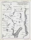 Folio 022 - Littleton, Billerica, Chelmsford, Lowel, Tewksbury, Boxborough, Carlisle, Middlesex County 1907 Town Boundary Surveys